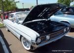 26th Annual Memorial Day Car Show at Quinnipiac University77