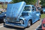 26th Annual Memorial Day Car Show at Quinnipiac University84