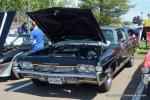 26th Annual Memorial Day Car Show at Quinnipiac University96