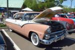 26th Annual Memorial Day Car Show at Quinnipiac University100