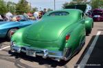 26th Annual Memorial Day Car Show at Quinnipiac University107