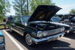 26th Annual Memorial Day Car Show at Quinnipiac University110