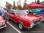 26th Annual Port Orchard Cruz August 11, 201324