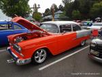 26th Annual Port Orchard Cruz August 11, 201311