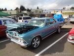 26th Annual Port Orchard Cruz August 11, 20136