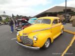 26th Annual Port Orchard Cruz August 11, 201331