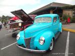 26th Annual Port Orchard Cruz August 11, 201333