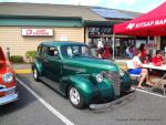 26th Annual Port Orchard Cruz August 11, 201340