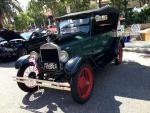 26th Annual Rollin On The River Car Truck and Motorcycle Show52