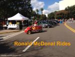 26th Annual Rollin On The River Car Truck and Motorcycle Show30