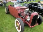 26th Annual Wilson Barn Antique & Hot Rod Show29