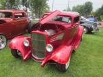 26th Annual Wilson Barn Antique & Hot Rod Show3