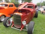 26th Annual Wilson Barn Antique & Hot Rod Show4