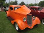 26th Annual Wilson Barn Antique & Hot Rod Show5