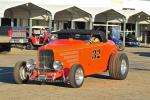 26th NHRA California Hot Rod Reunion - The Grove1