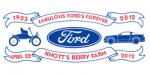 27th Annual Fabulous Fords Forever 0