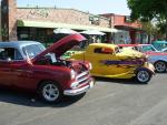 28th Annual Vista Rod Run13