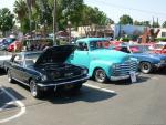 28th Annual Vista Rod Run45