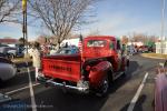 29th Annual “T” - Willy’s New Years Day Cruise-in 18