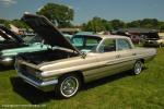 29th Annual All Pontiac and Oakland Spring Car Show19