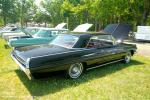 29th Annual All Pontiac and Oakland Spring Car Show23