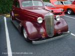 29th Annual Frankenmuth Auto/Oldies Fest25