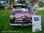 29th Annual Frankenmuth Auto/Oldies Fest132