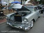 29th Annual Frankenmuth Auto/Oldies Fest3