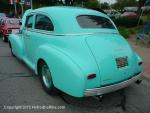 29th Annual Frankenmuth Auto/Oldies Fest7