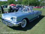 29th Annual Frankenmuth Auto/Oldies Fest124