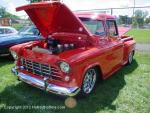 29th Annual Frankenmuth Auto/Oldies Fest6