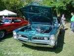 29th Annual Frankenmuth Auto/Oldies Fest47