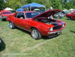 29th Annual Frankenmuth Auto/Oldies Fest54