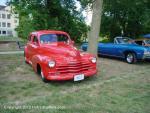 29th Annual Frankenmuth Auto/Oldies Fest63