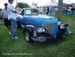 29th Annual Frankenmuth Auto/Oldies Fest78