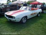 29th Annual Frankenmuth Auto/Oldies Fest104
