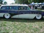 29th Annual Frankenmuth Auto/Oldies Fest147