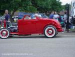 29th Annual Frankenmuth Auto/Oldies Fest56