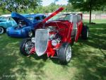 29th Annual Frankenmuth Auto/Oldies Fest110