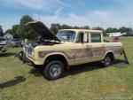 29th Annual Scout & All Truck Nationals 201868