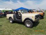 29th Annual Scout & All Truck Nationals 201823