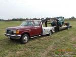 29th Annual Scout & All Truck Nationals 201849