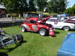 2nd Annual Antique Auto Show1