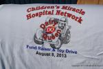 2nd Annual Children's Miracle Hospital Fund Raiser & Toy Drive6