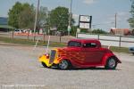 2nd Annual Cruise-In at the Drive-In21