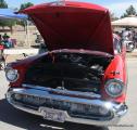 2nd Annual Cruzin 55 Car Show Horseshoe Bend, ID June 29, 201317