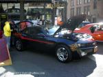 2nd Annual Downtown Albany Fall Car Show7