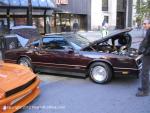 2nd Annual Downtown Albany Fall Car Show79