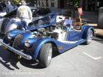 2nd Annual Downtown Albany Fall Car Show86