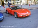 2nd Annual Downtown Albany Fall Car Show93